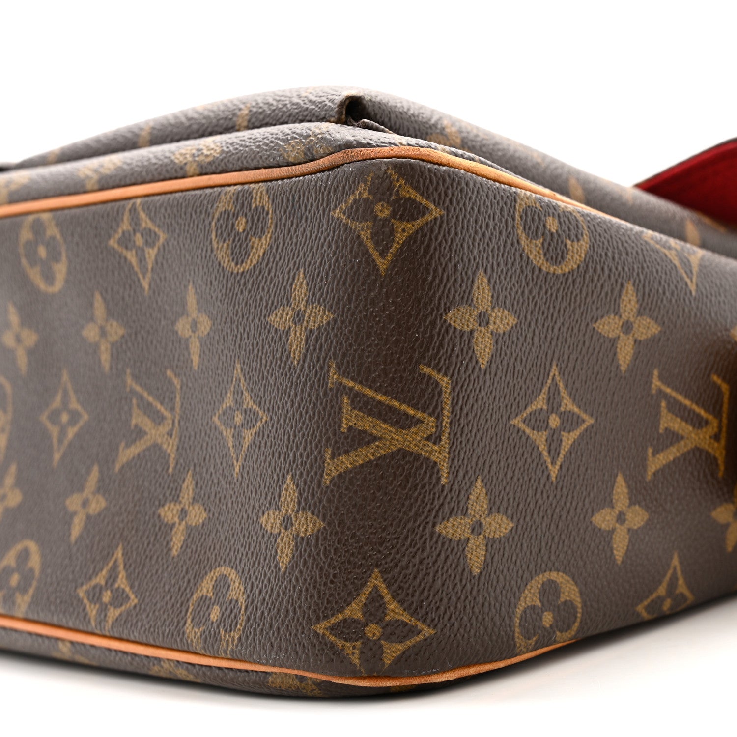 Louis Vuitton Monogram Viva-Cite GM 9 of 18