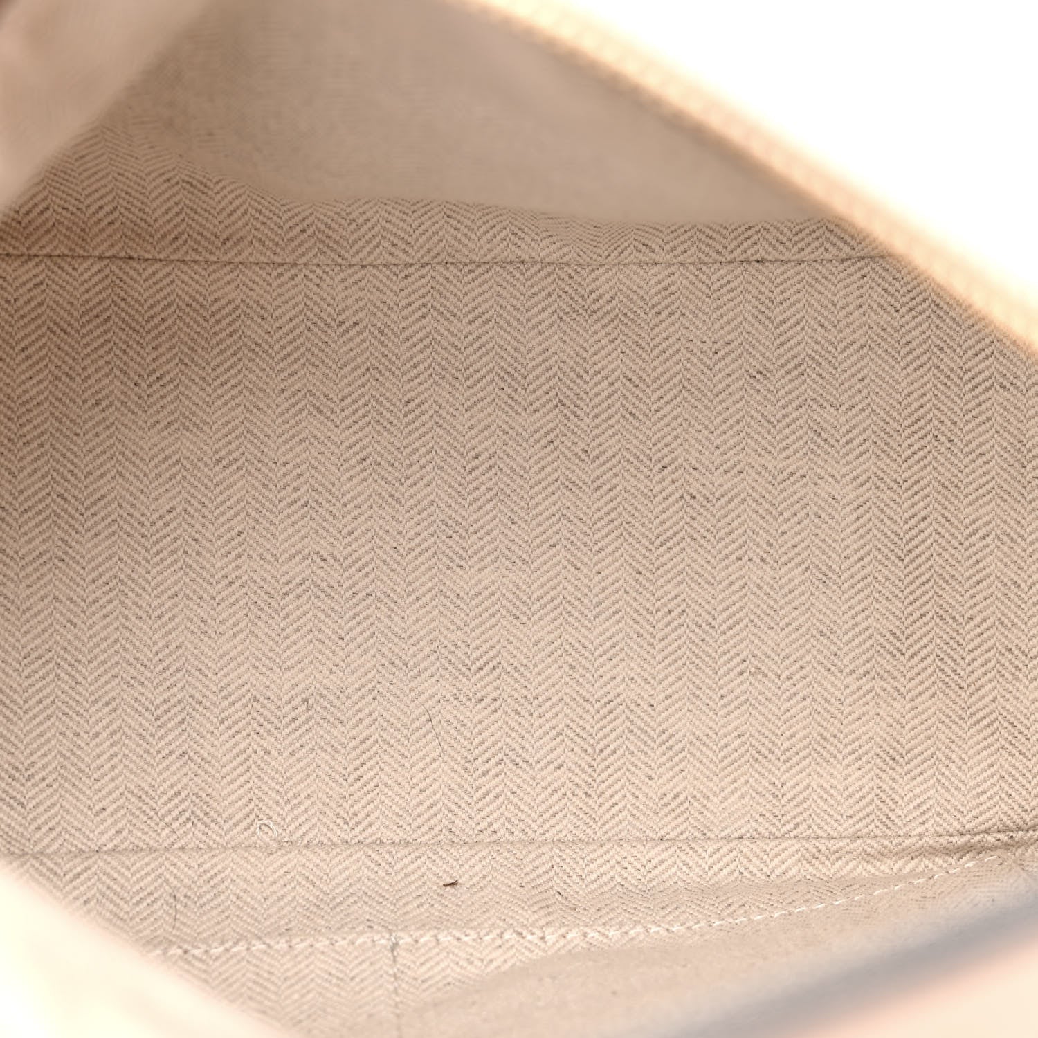 Loewe Calfskin Medium Puzzle Bag Sand 5 of 14