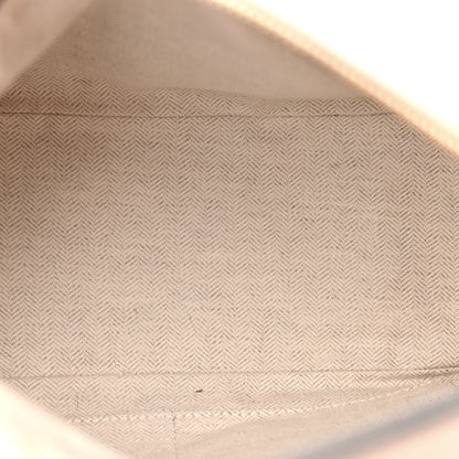 Loewe Calfskin Medium Puzzle Bag Sand 5 of 14