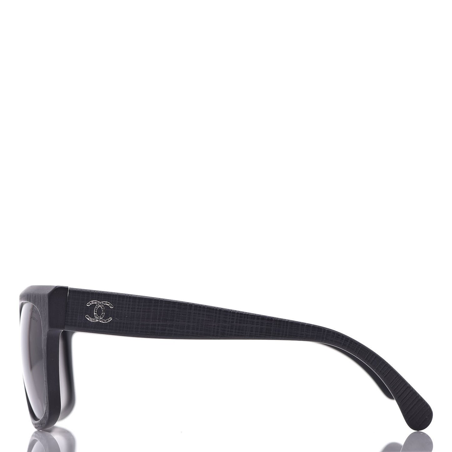 Polarized CC Sunglasses 5333 Matte Black