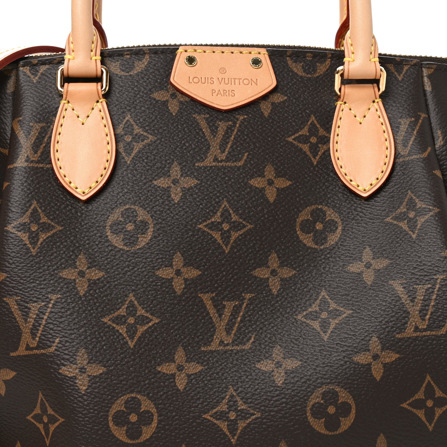 Louis Vuitton Monogram Turenne PM 8 of 10
