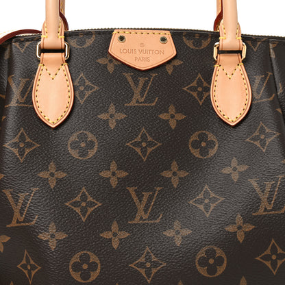 Louis Vuitton Monogram Turenne PM 8 of 10