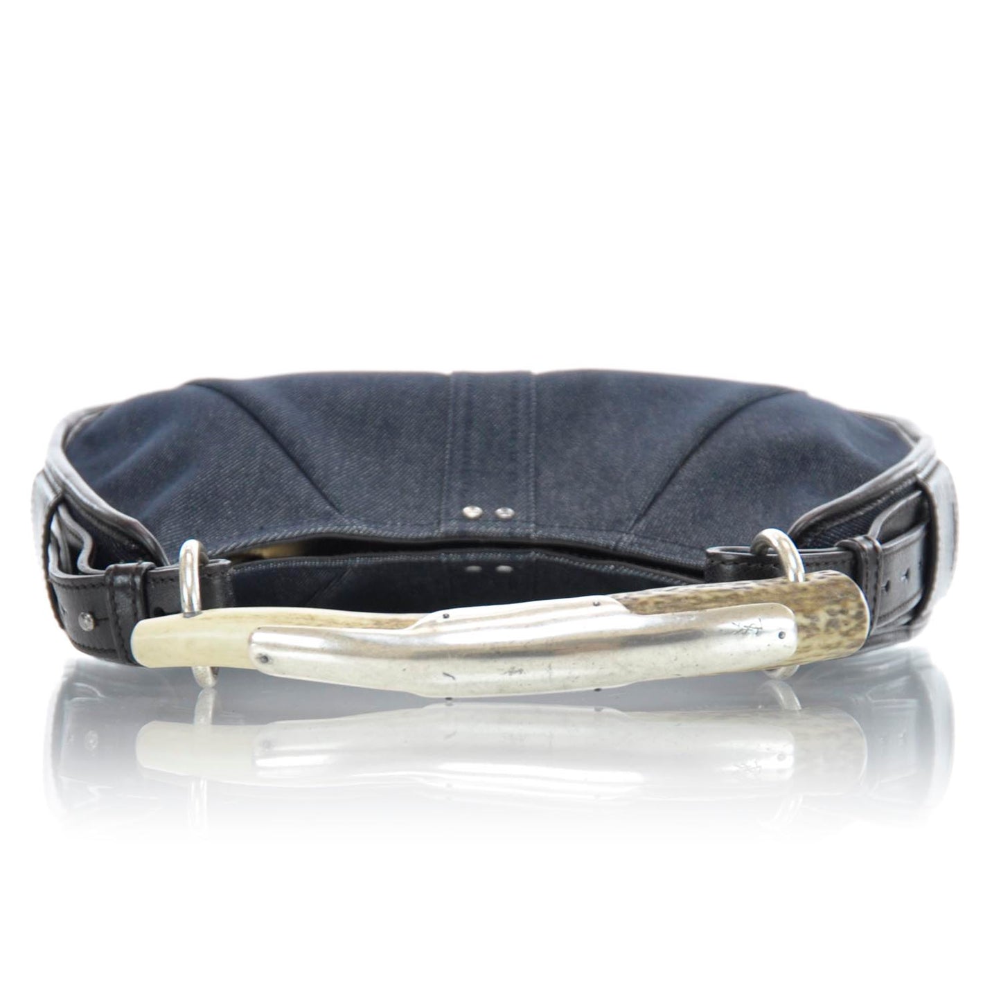 Denim Mombasa Hobo