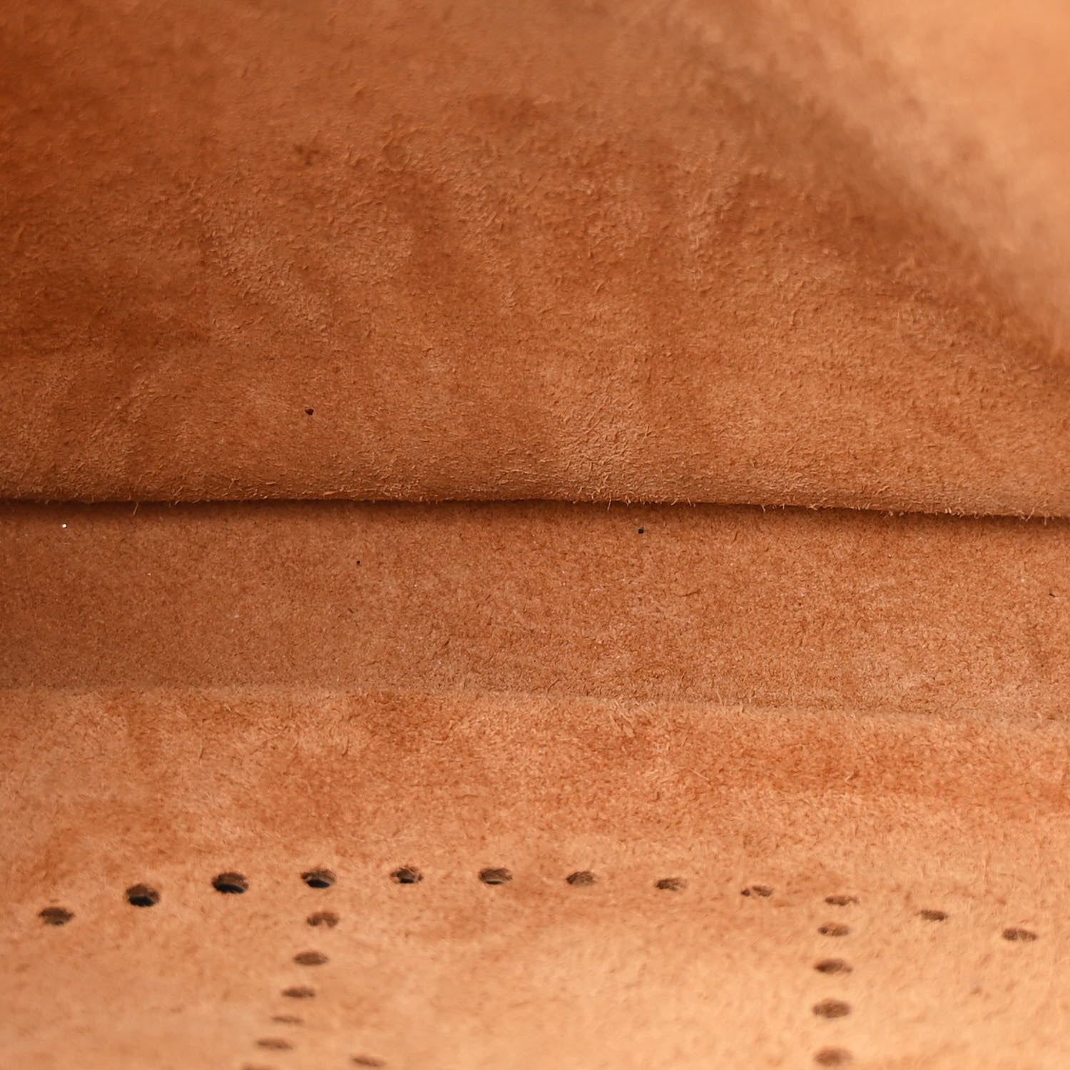 Hermes Taurillon Clemence EVELYNE III PM Gold 5 of 12