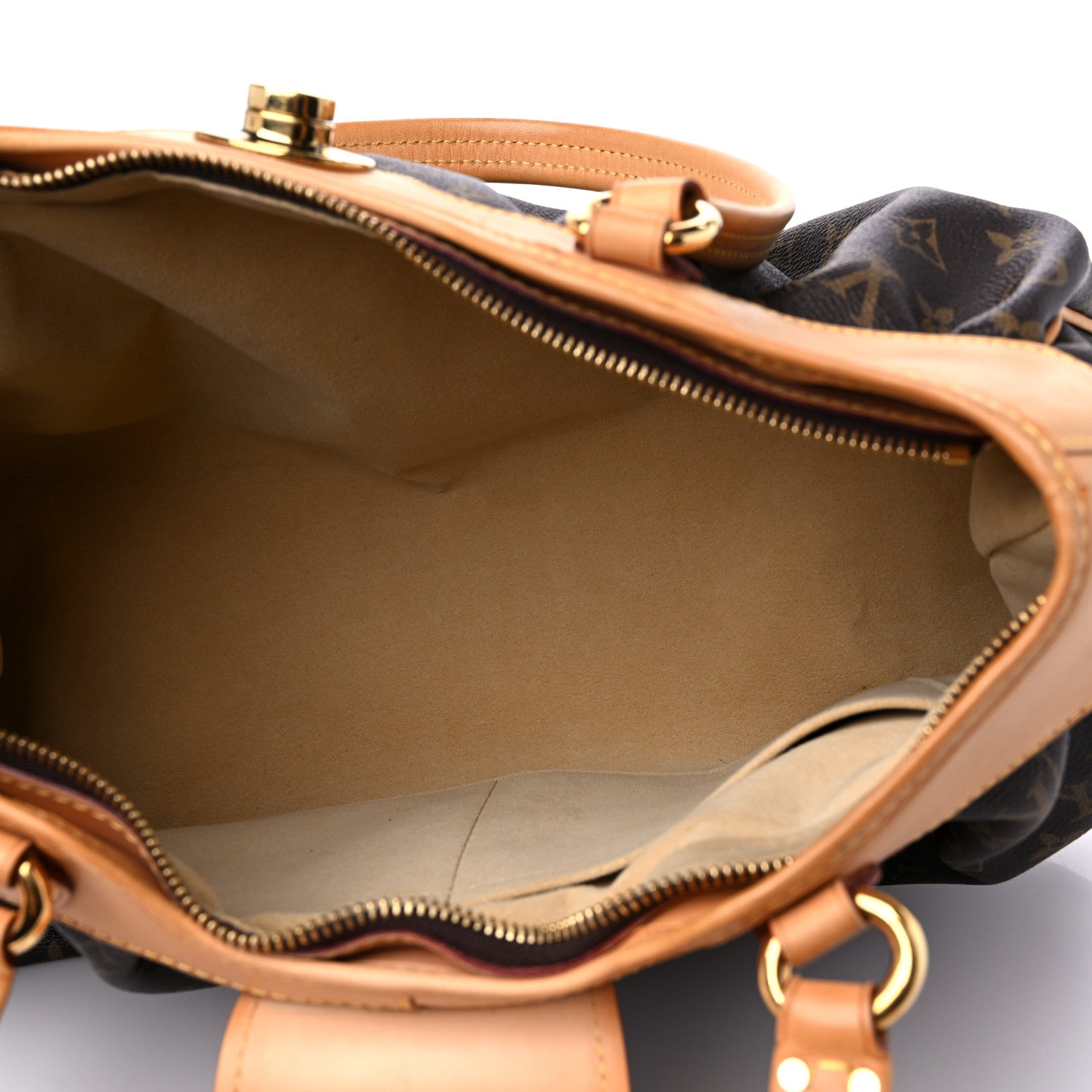 Louis Vuitton Monogram Boetie MM 5 of 13