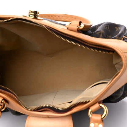 Louis Vuitton Monogram Boetie MM 5 of 13