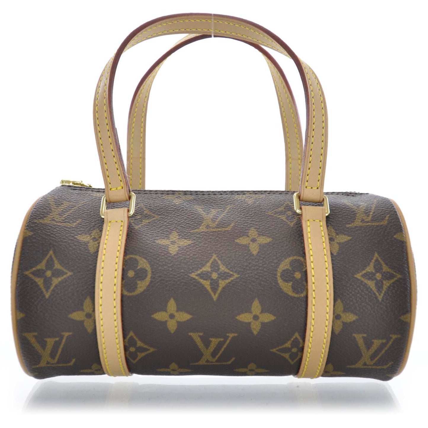 Monogram Papillon 19