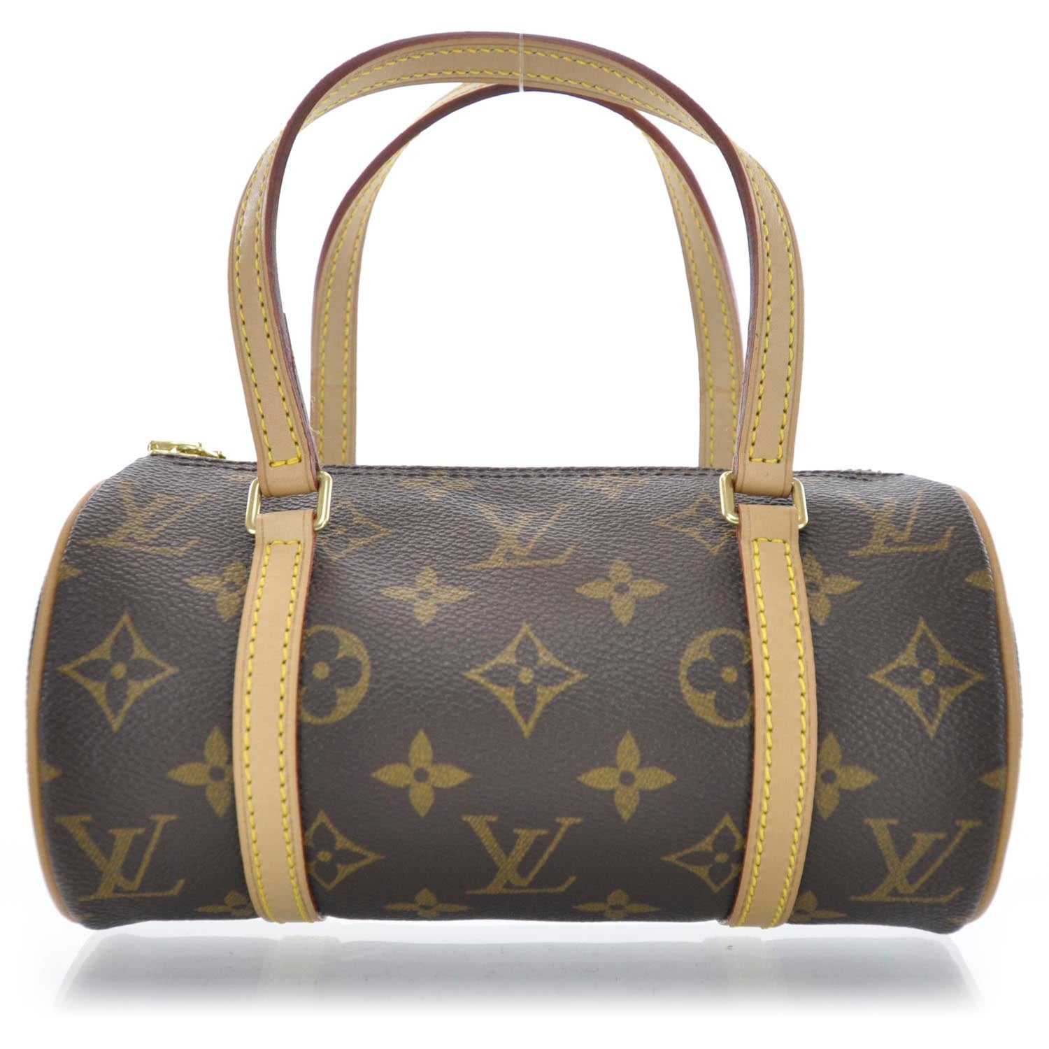 Louis Vuitton Monogram Papillon 19 1 of 9