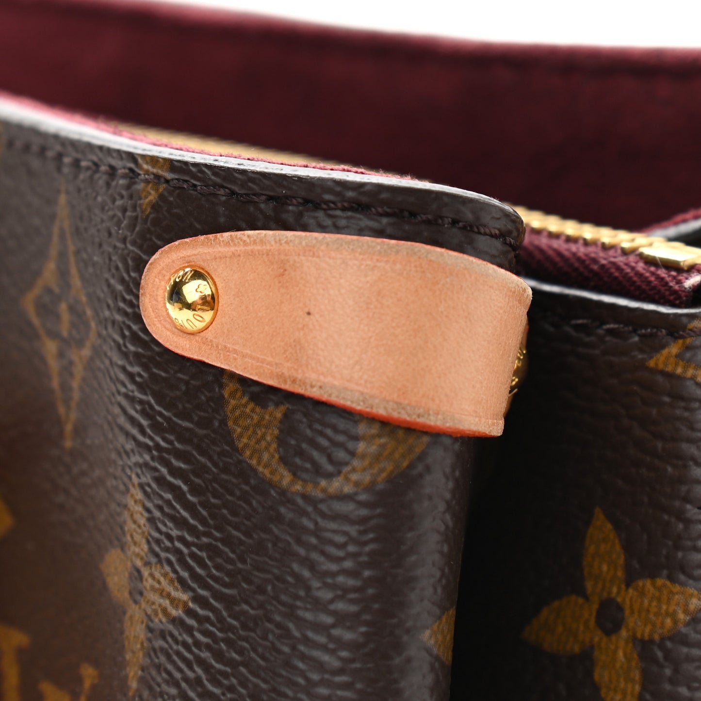 Monogram Soufflot BB