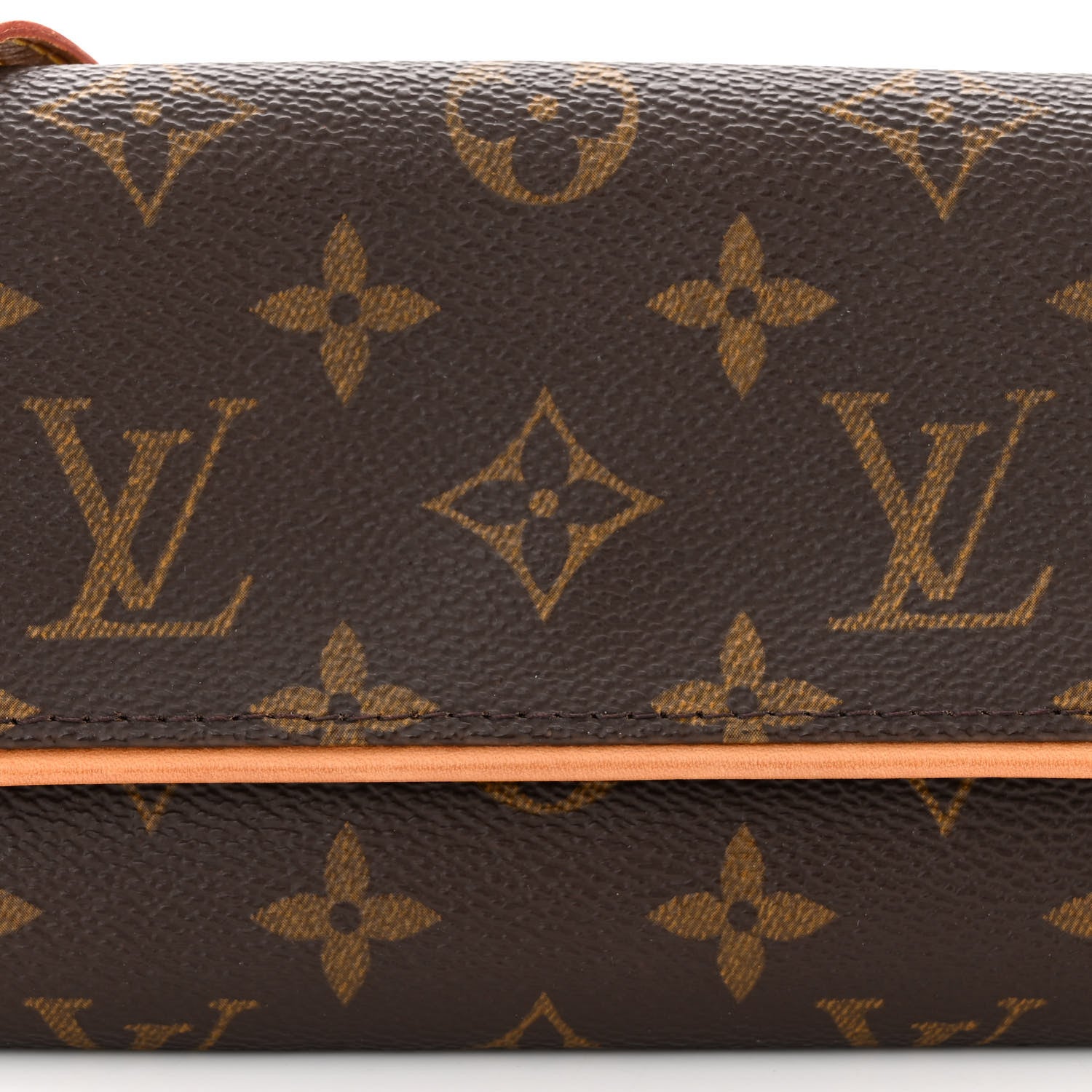 Louis Vuitton Monogram Pochette Twin PM 7 of 11