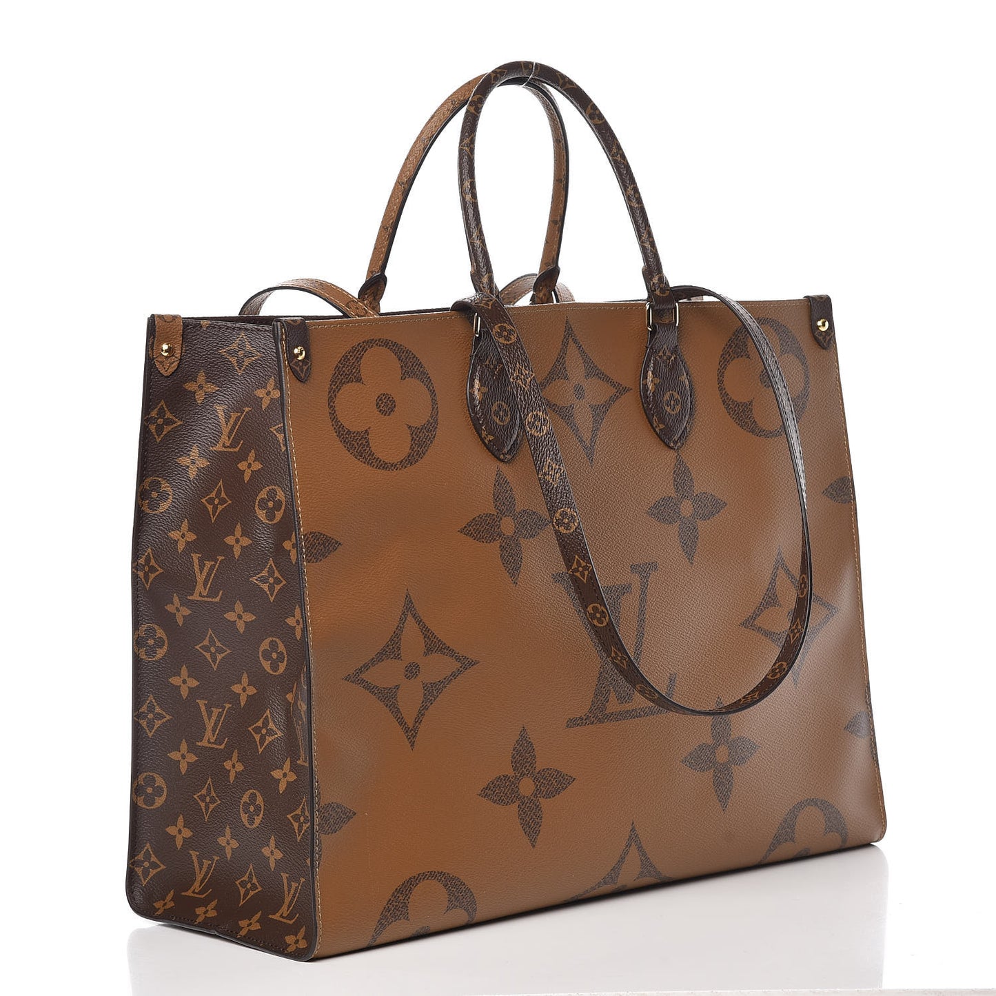 Reverse Monogram Giant Onthego GM