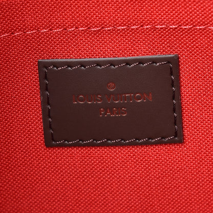 Louis Vuitton Damier Ebene Favorite MM 8 of 10