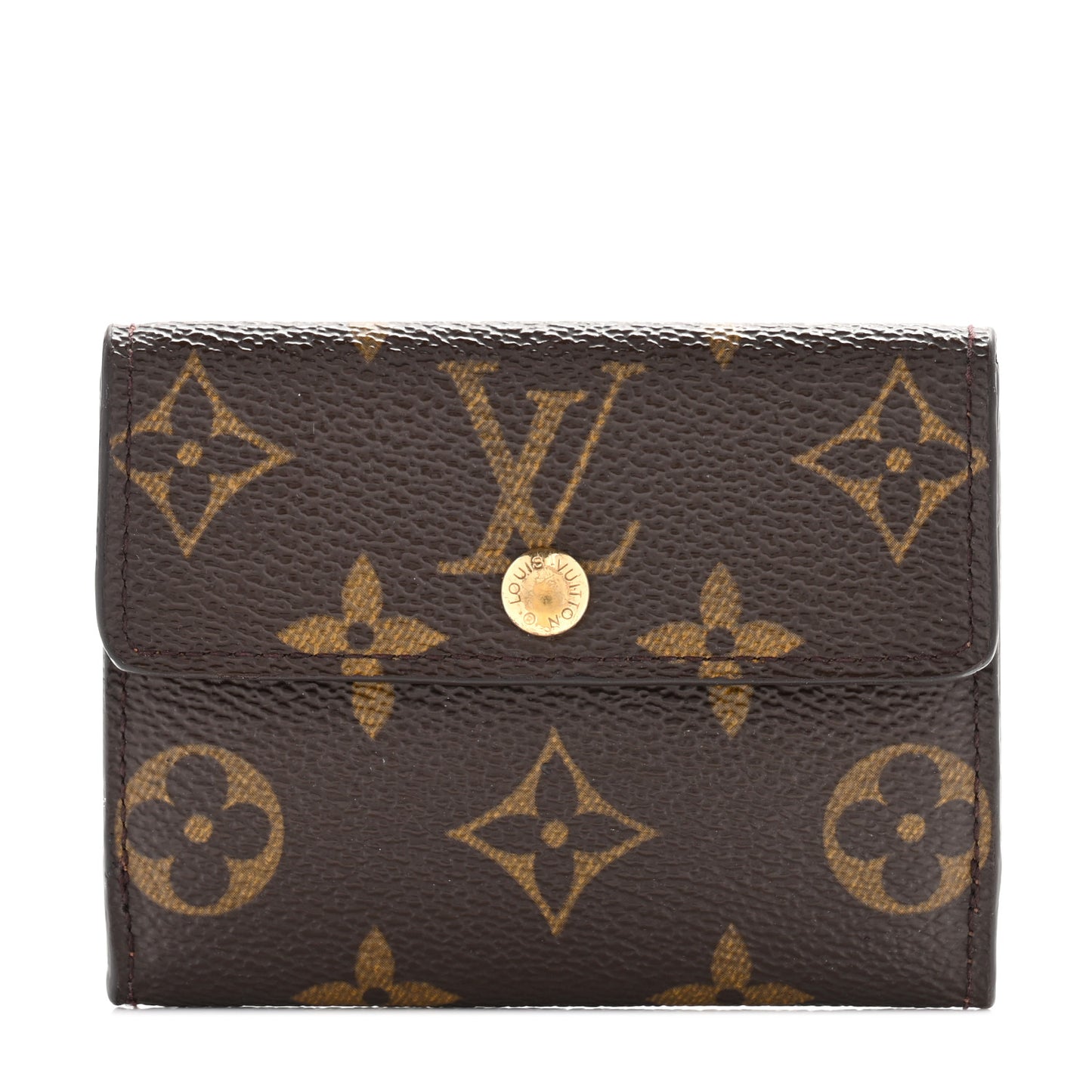 Monogram Ludlow Wallet