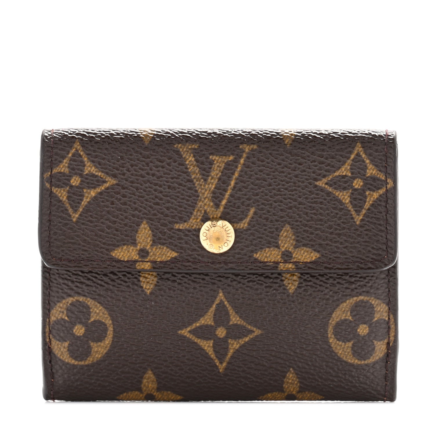 Louis Vuitton Monogram Ludlow Wallet 1 of 11