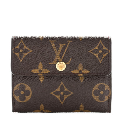 Louis Vuitton Monogram Ludlow Wallet 1 of 11
