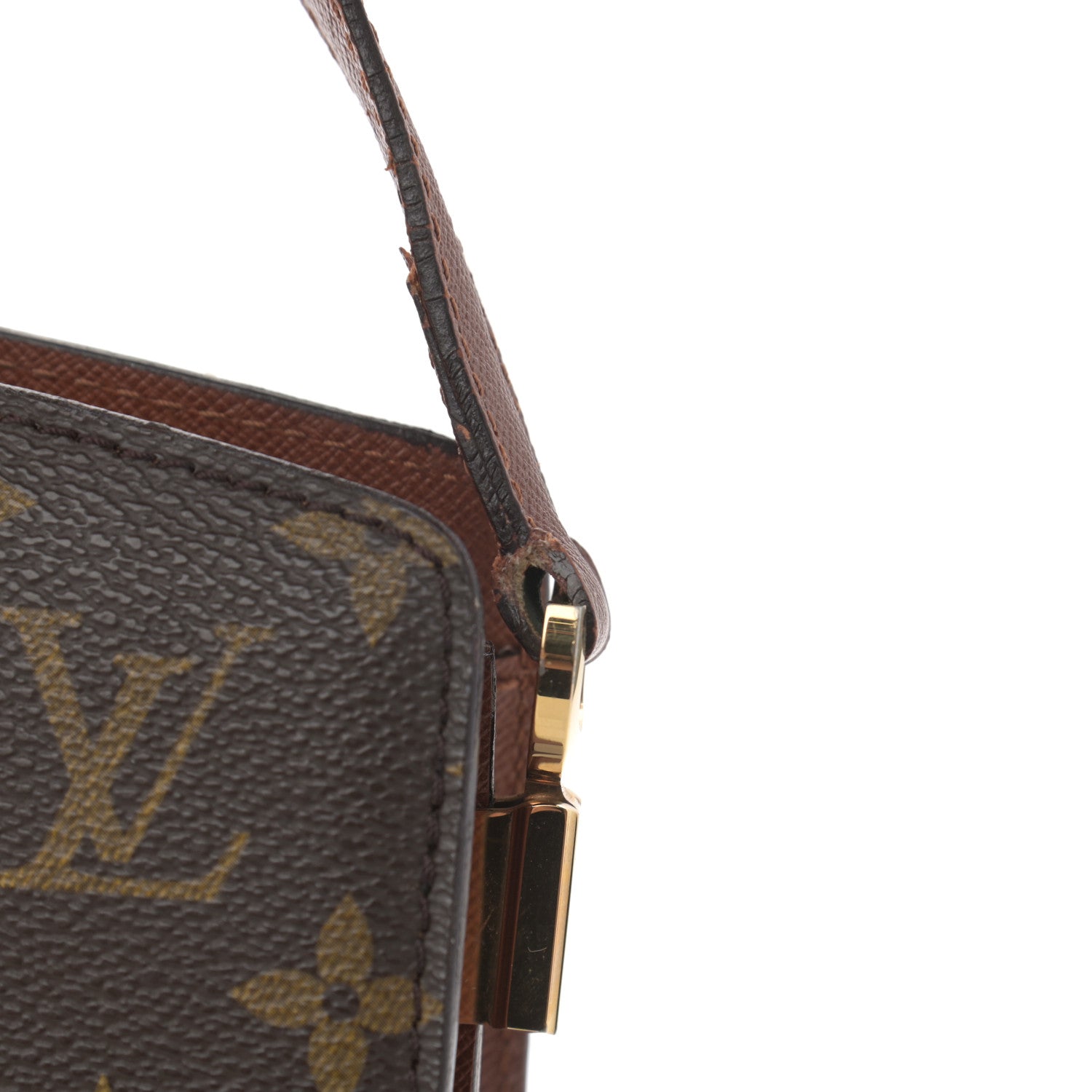 Louis Vuitton Monogram Courcelles 9 of 12