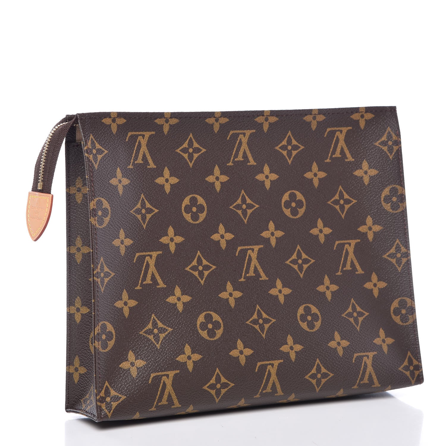 Louis Vuitton Monogram Toiletry Pouch 26 3 of 7