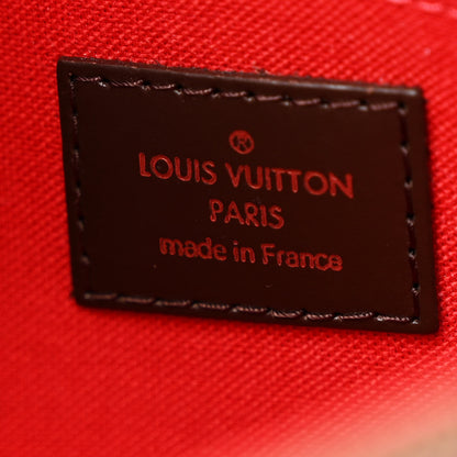 Louis Vuitton Damier Ebene Favorite PM 6 of 11