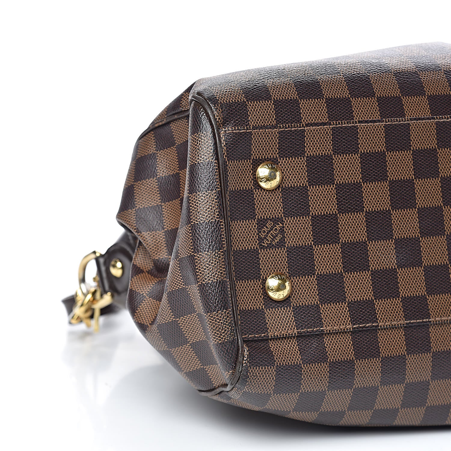 Louis Vuitton Damier Ebene Trevi GM 9 of 11