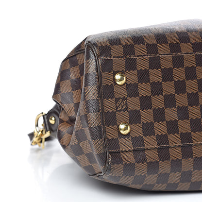 Louis Vuitton Damier Ebene Trevi GM 9 of 11