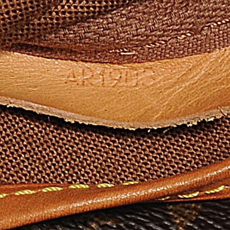 Monogram Saumur 30