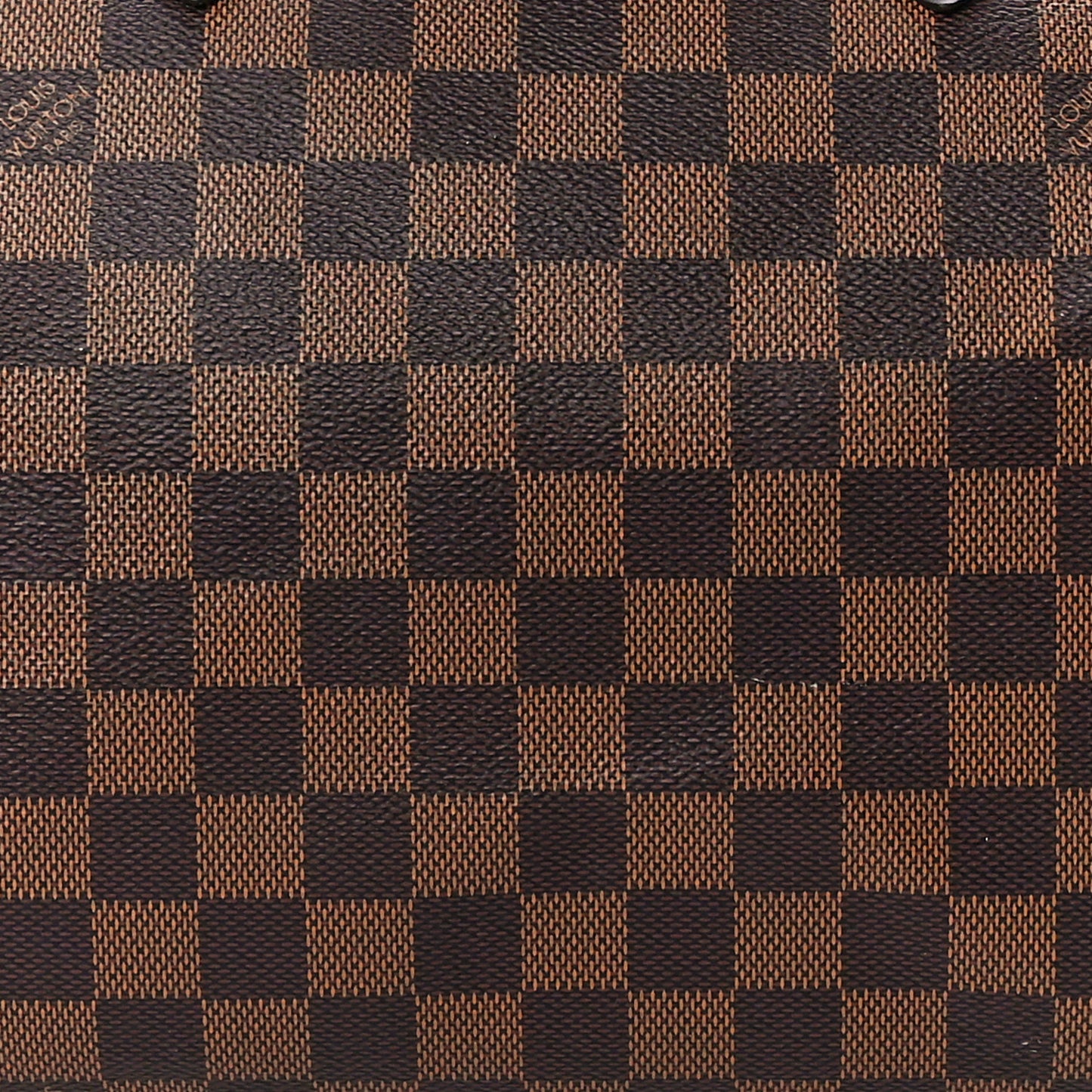Damier Ebene Speedy Bandouliere 30