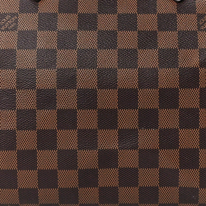 Louis Vuitton Damier Ebene Speedy Bandouliere 30 9 of 15