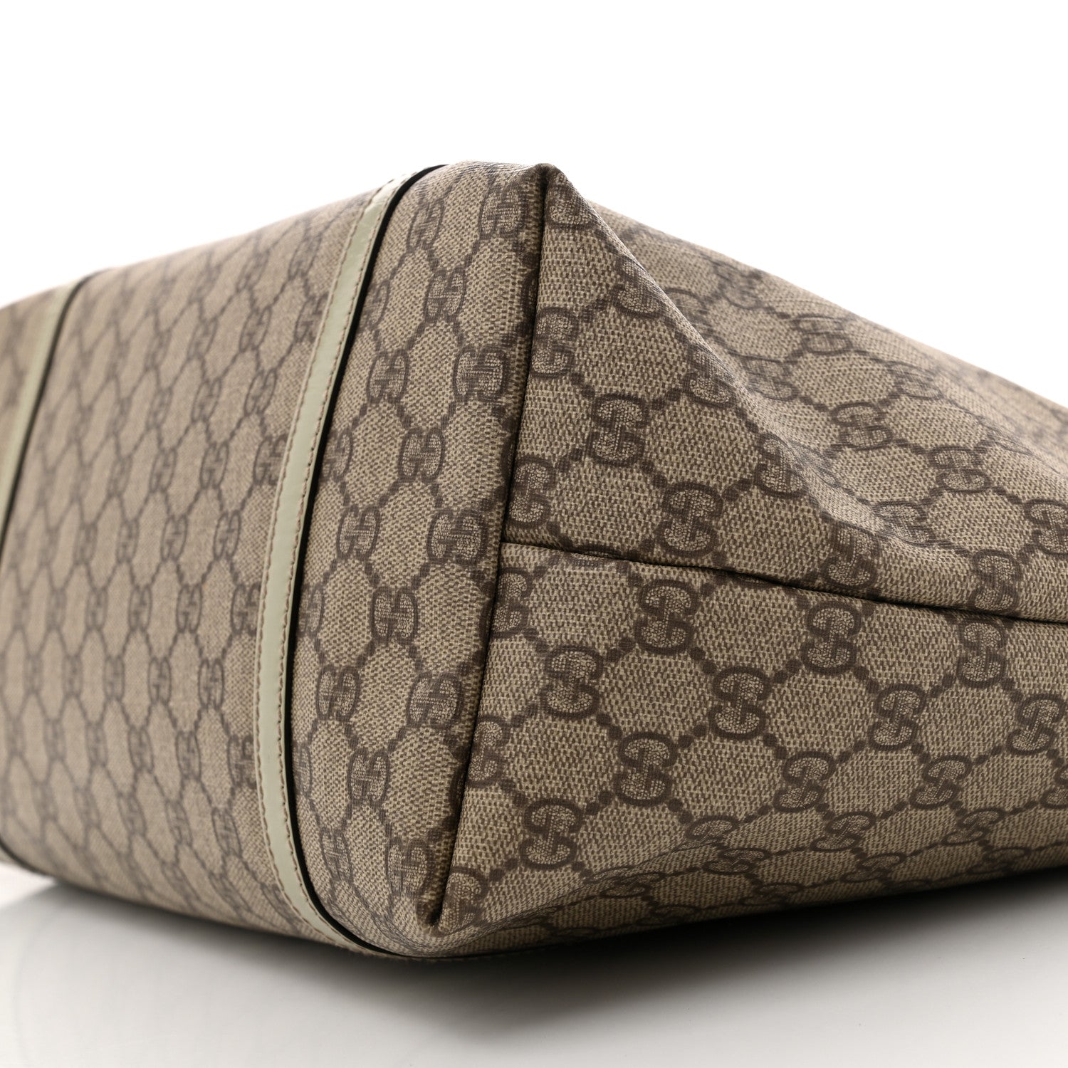 Gucci GG Plus Monogram Joy Tote Light Green 10 of 13