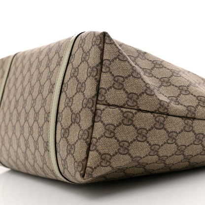Gucci GG Plus Monogram Joy Tote Light Green 10 of 13