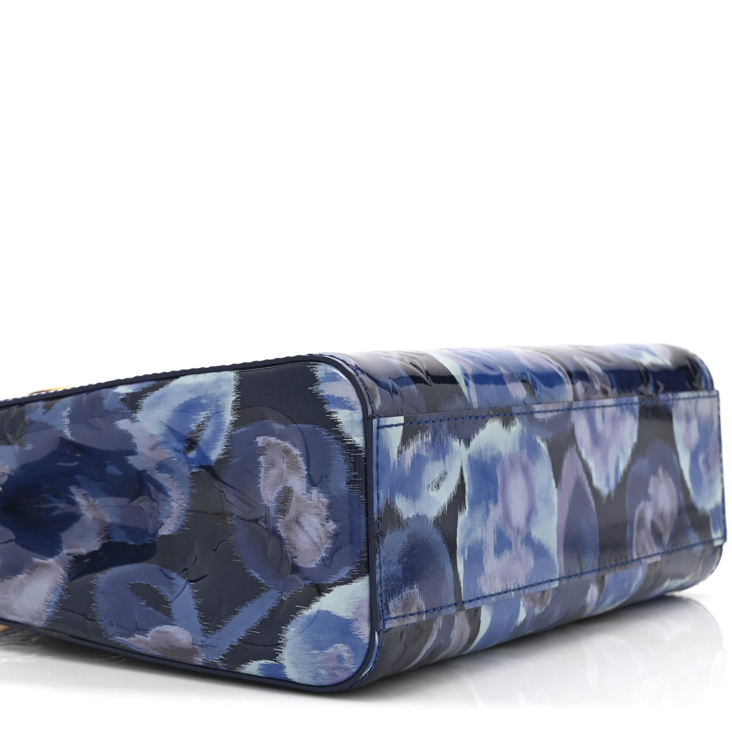 Vernis Ikat Catalina BB Grand Blue