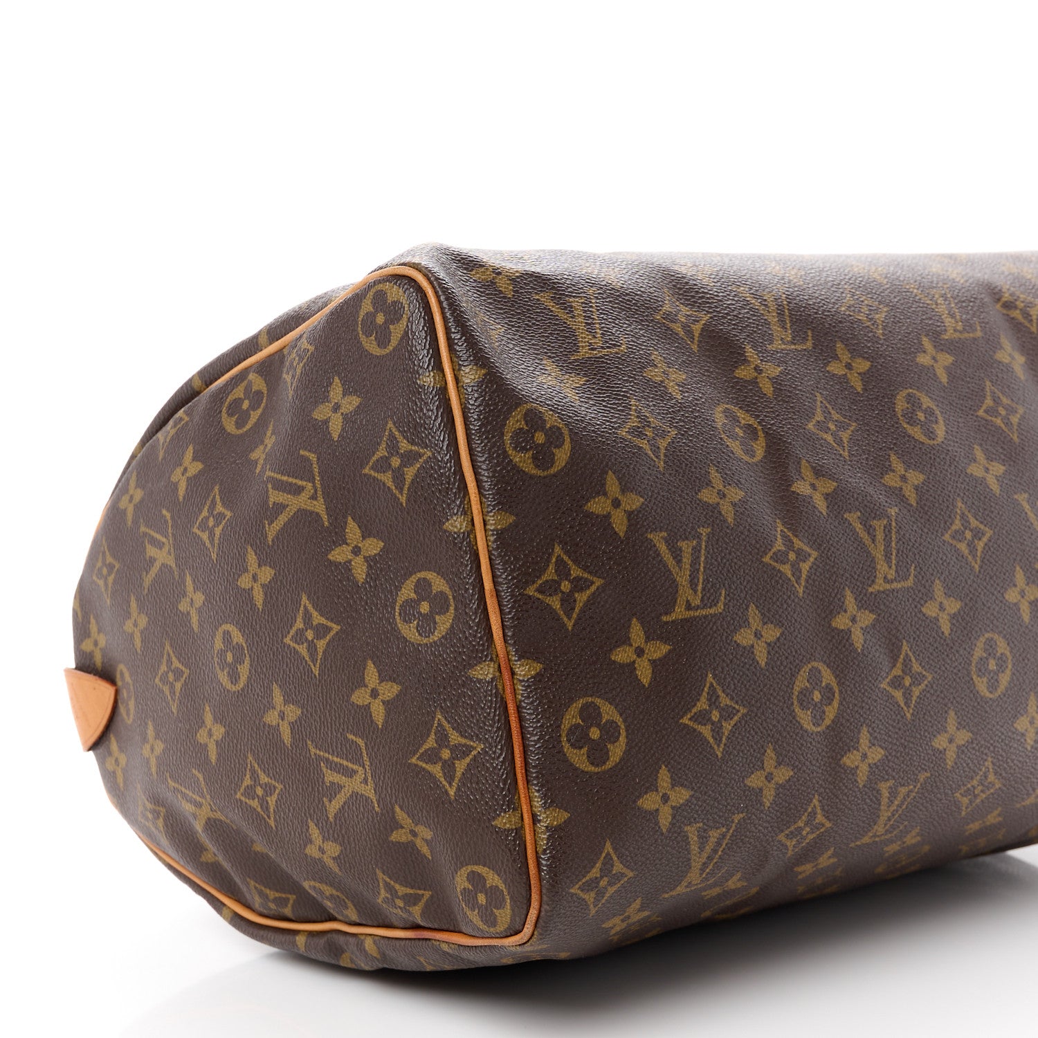 Louis Vuitton Monogram Speedy 35 11 of 12