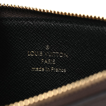 Louis Vuitton Reverse Monogram Giant Trio Pouch 6 of 6