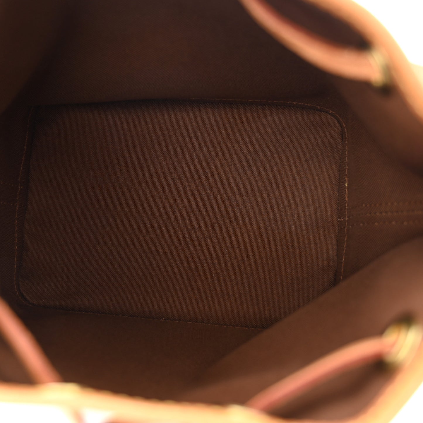 Monogram Mini Noe