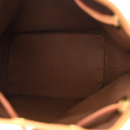 Louis Vuitton Monogram Mini Noe 5 of 9