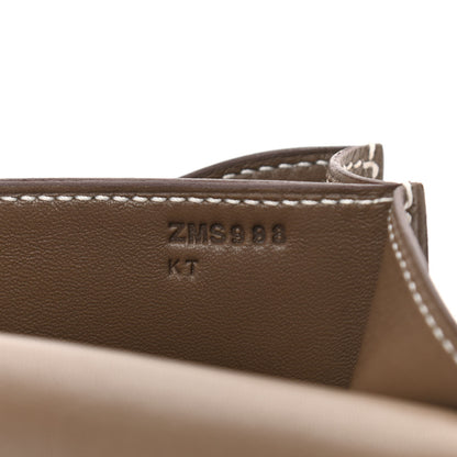 Hermes Epsom Constance 18 Etoupe 7 of 11