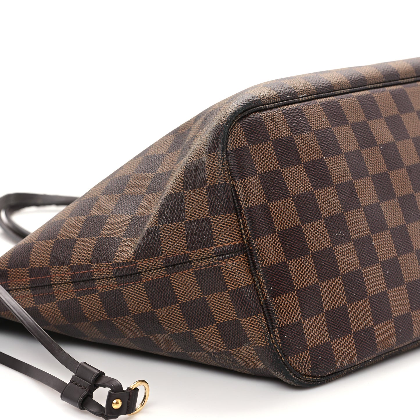 Damier Ebene Neo Neverfull MM