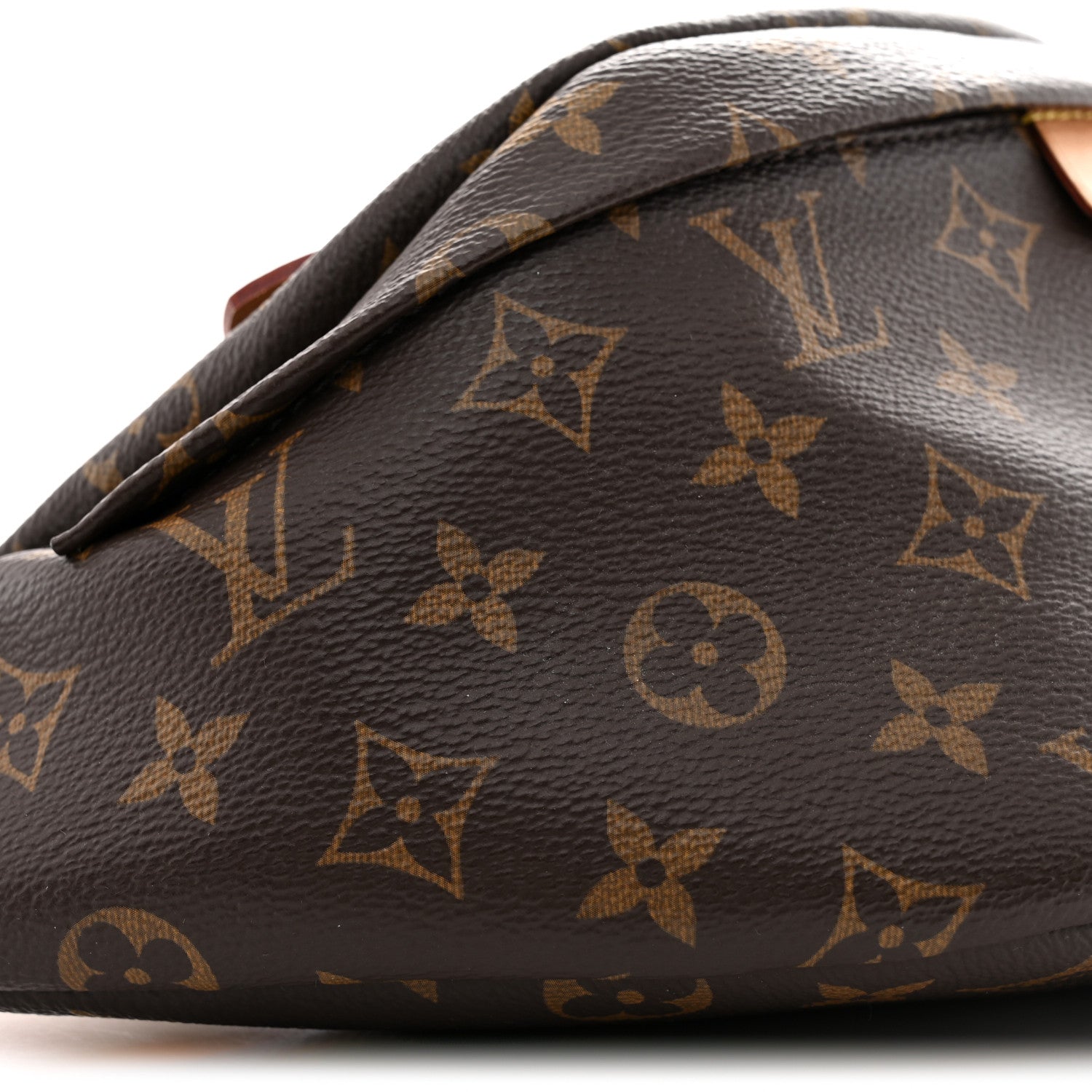 Louis Vuitton Monogram Bumbag 8 of 12