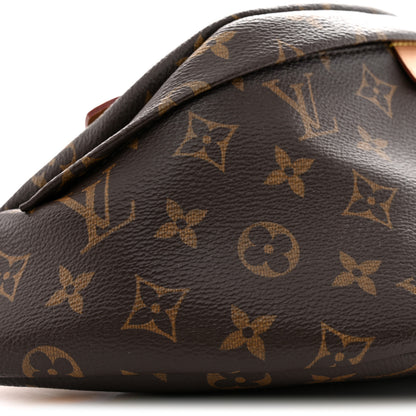 Louis Vuitton Monogram Bumbag 8 of 12