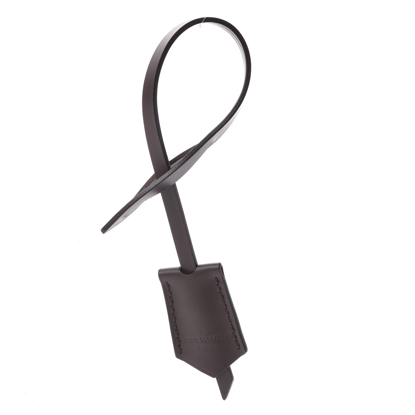 Calfskin Clochette Key Bell Holder Ebene