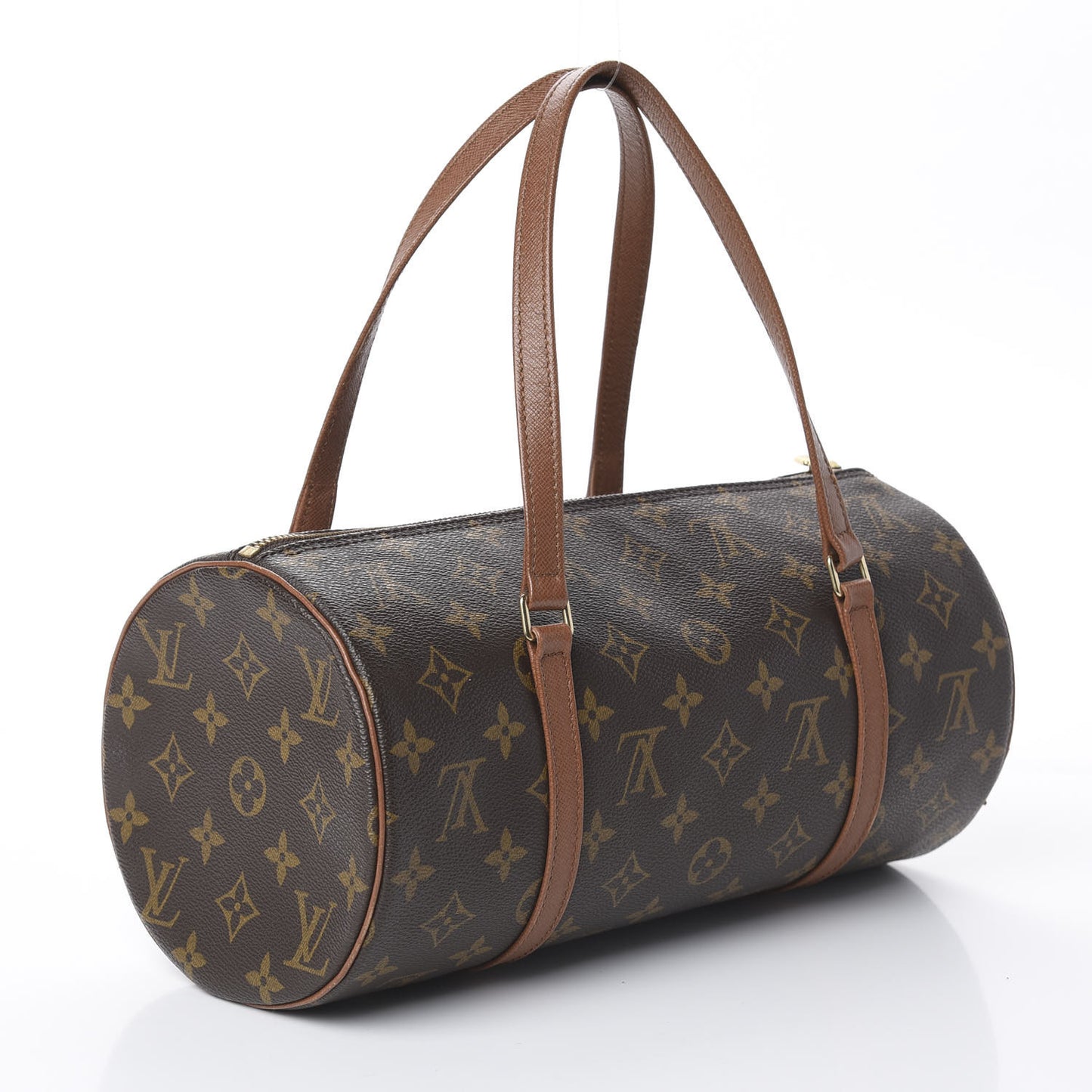 Monogram Papillon 30 With Companion