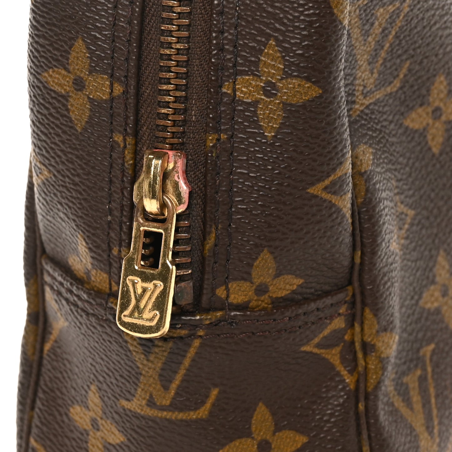 Monogram Toiletry Bag 25