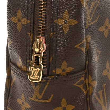 Louis Vuitton Monogram Toiletry Bag 25 10 of 10