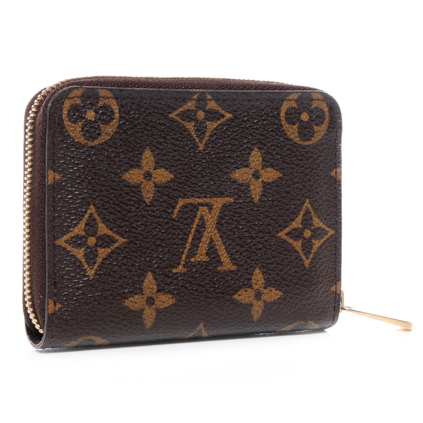 Monogram Zippy Coin Purse