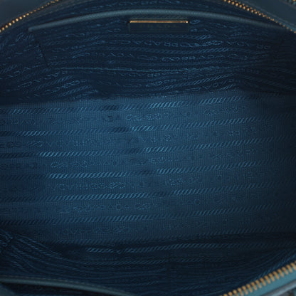Prada Saffiano Lux Tote Anice 6 of 8
