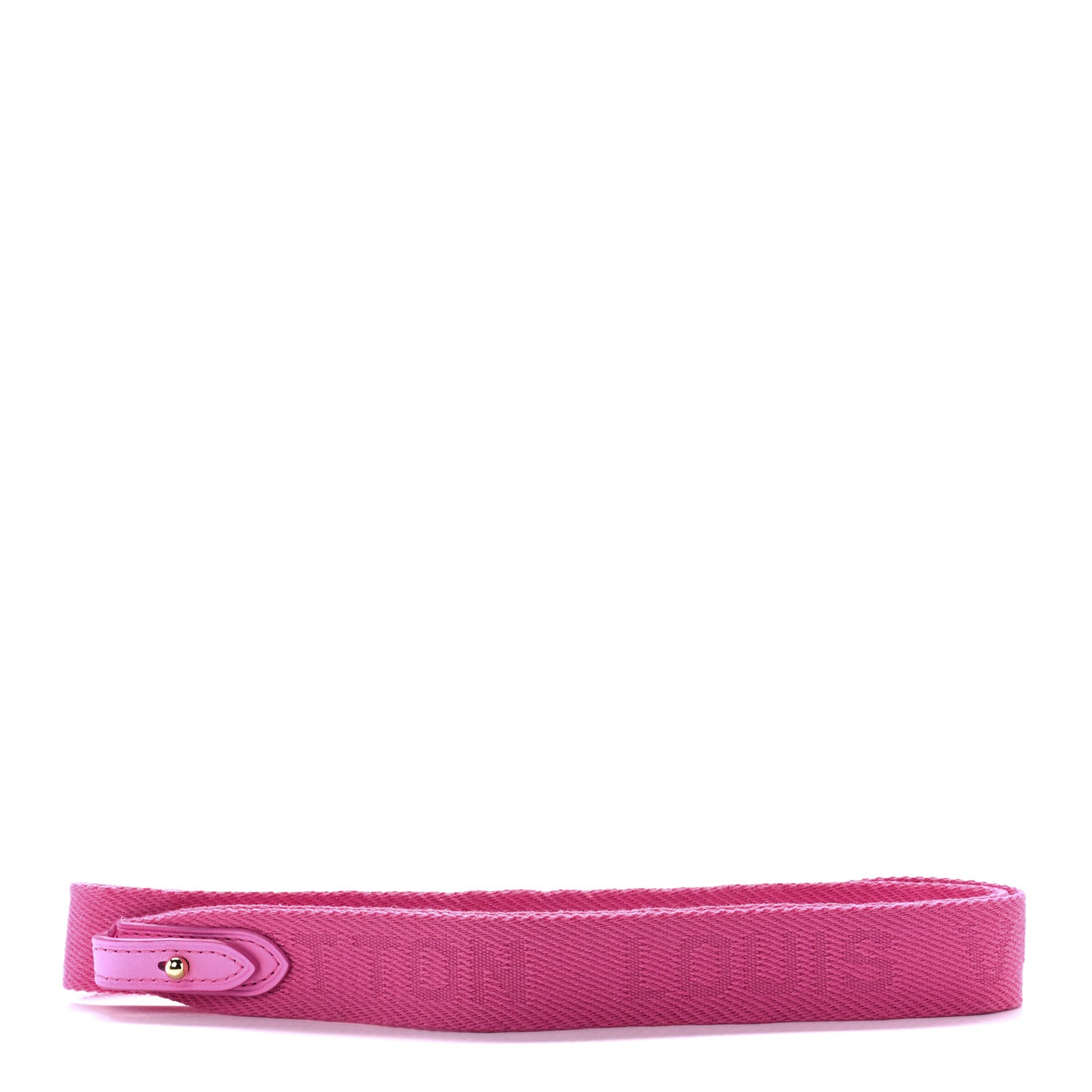Louis Vuitton Canvas Multipochette Vuittamins Lanyard Key Holder Strap Rose Violet 1 of 5