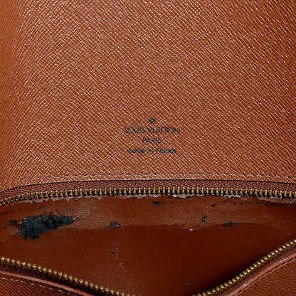 Louis Vuitton Monogram Babylone 6 of 8
