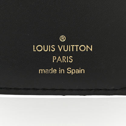 Louis Vuitton Reverse Monogram Dauphine Wallet 6 of 8