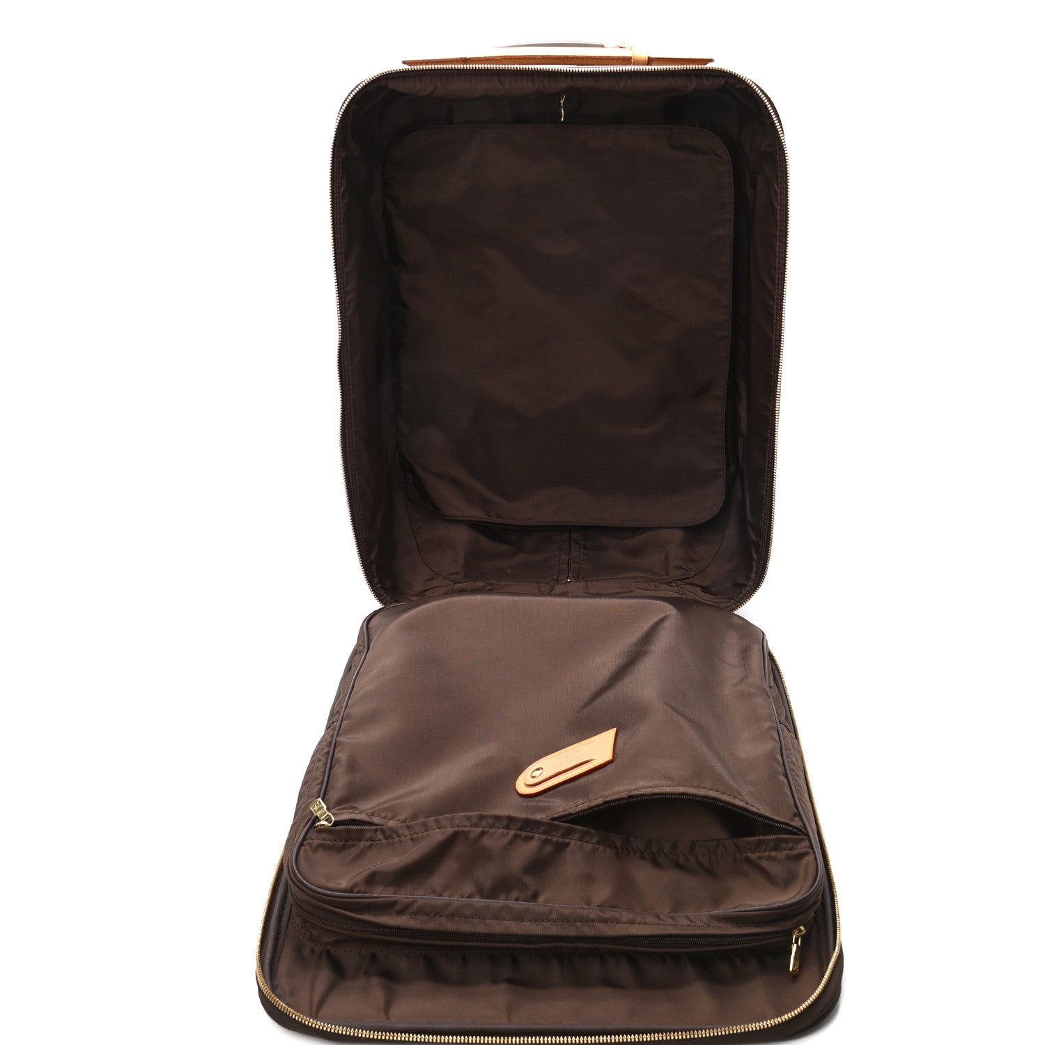 Louis Vuitton Monogram Pegase 45 5 of 10