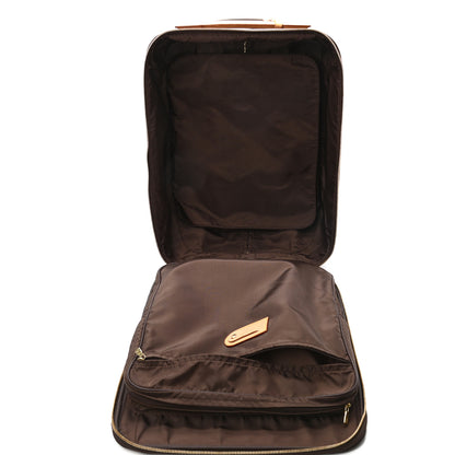 Louis Vuitton Monogram Pegase 45 5 of 10