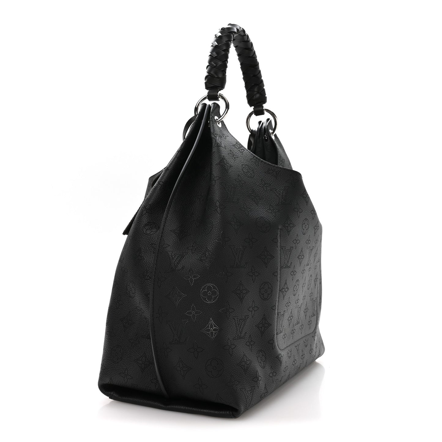 Mahina Carmel Hobo Black